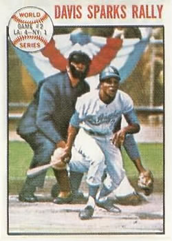 Reds 1964 Rookie Stars (Sammy Ellis / Mel Queen)