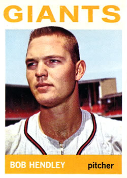 1963 National League Pitching Leaders (Sandy Koufax / Juan Marichal / Warren Spahn / Jim Maloney)