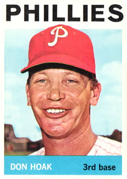 Giant Gunners (Willie Mays / Orlando Cepeda)