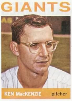 Buc Blasters (Smoky Burgess / Bob Clemente / Bob Skinner / Dick Stuart)