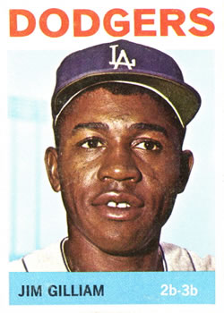 American League 1964 Strikeout Leaders (Al Downing / Camilo Pascual / Dean Chance)
