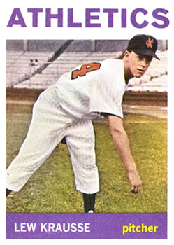 4th Series Checklist: 265-352