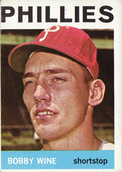 Angels 1965 Rookie Stars (Paul Schaal / Jack Warner)