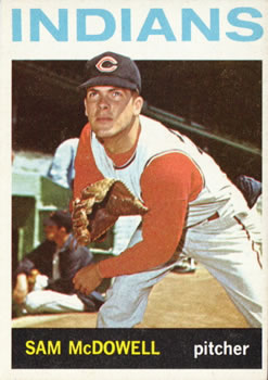 Mets 1965 Rookie Stars (Jerry Hinsley / Gary Kroll)