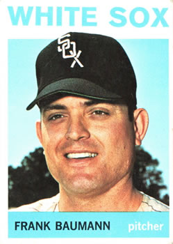 World Series Game #5: Tresh's Homer Defeats Giants