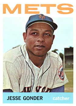 World Series Game #7 - Gibson Wins Finale