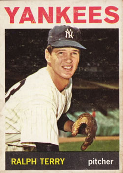 Cubs 1965 Rookie Stars (Roberto Pena / Glenn Beckert)