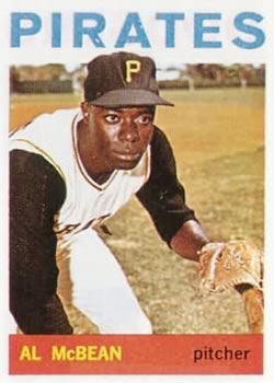 A. League Rookie Stars (Rod Carew / Hank Allen)