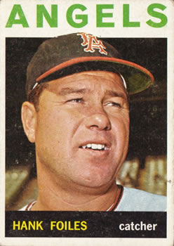 1963 Rookie Stars (Pedro Gonzalez / Ken McMullen / Pete Rose / Al Weis)