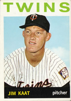 Spahn Shows No-Hit Form