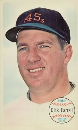 Jim Piersall