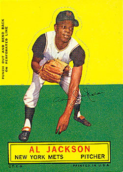 Ferguson Jenkins