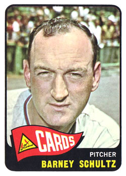 6th Serues Checklist: 430-506