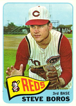 World Series Game #2: Sanford Flashes Shutout Magic