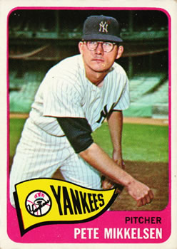 7th Series Checklist: 507-598