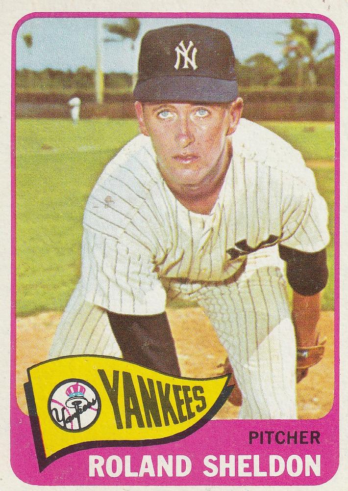 Mets Maulers (Ed Kranepool / Ron Swoboda)