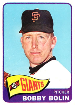 Yankees 1967 Rookie Stars (Mike Hegan / Thad Tillotson)