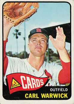 White Sox 1965 Rookie Stars (Bruce Howard / Marv Staehle)