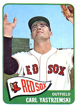 Bill Mazeroski