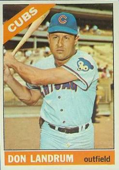 Phillies 1964 Rookie Stars (John Briggs / Danny Cater)