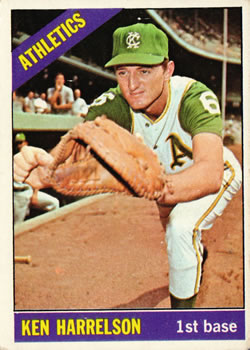 4th Series Checklist: 265-352