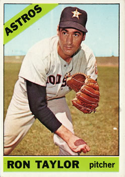 Orioles 1965 Rookie Stars (Curt Blefary / John Miller)