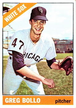 Mets 1965 Rookie Stars (Cleon Jones / Tom Parsons)