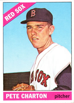 Senators 1965 Rookie Stars (Don Loun / Joe McCabe)