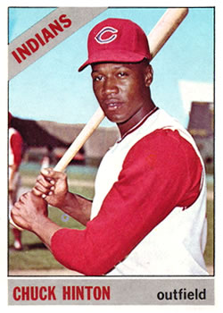 Cubs 1967 Rookie Stars (Rich Nye / John Upham)