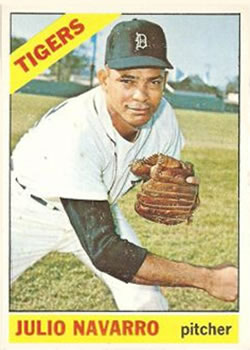 White Sox 1965 Rookie Stars (Ken Berry / Joel Gibson)