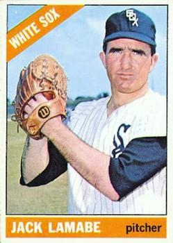 Senators 1966 Rookie Stars (Brant Alyea / Pete Craig)