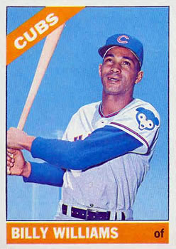 American League 1965 RBI Leaders (Rocky Colavito / Willie Horton / Tony Oliva)