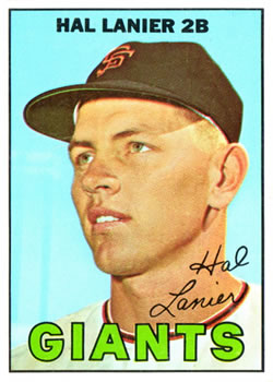 Yankees 1966 Rookie Stars (Bobby Murcer / Dooley Womack)