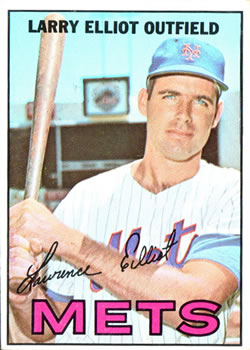 Red Sox 1965 Rookie Stars (Rico Petrocelli / Jerry Stephenson)