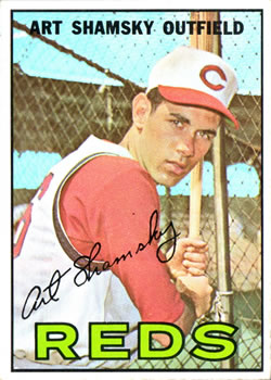 2nd Series Checklist 110-196