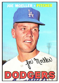 American League 1964 Strikeout Leaders (Al Downing / Camilo Pascual / Dean Chance)