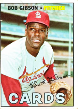 Angels 1965 Rookie Stars (Bill Kelso / Rick Reichardt)