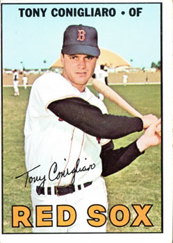 Cubs 1965 Rookie Stars (Paul Jaeckel / Fred Norman)