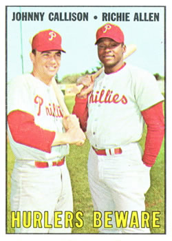 7th Series Checklist: 507-598