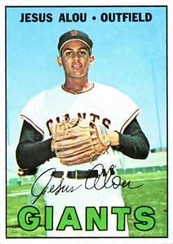 American League 1969 Rookie Stars (Bob Floyd / Larry Burchart / Rollie Fingers)