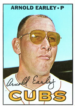 Pirates 1969 Rookie Stars (Bruce Dal Canton / Bob Robertson)