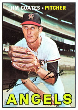 Cards 1966 Rookie Stars (Joe Hoerner / George Kernek / Jimy Williams)