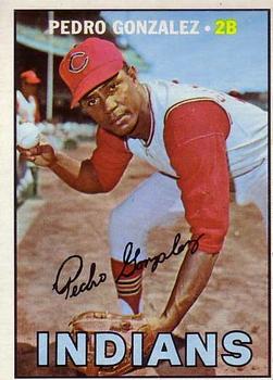 Athletics 1966 Rookie Stars (Paul Lindblad / Ron Stone)