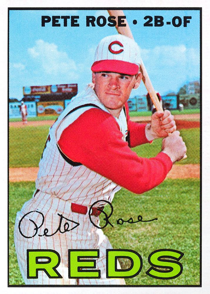 Tigers 1965 Rookie Stars (Jim Northrup / Ray Oyler)