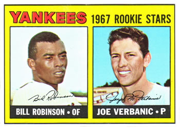 Hurlers Beware (Johnny Callison / Richie Allen)