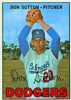 Red Sox 1967 Rookie Stars (Mike Andrews / Reggie Smith)