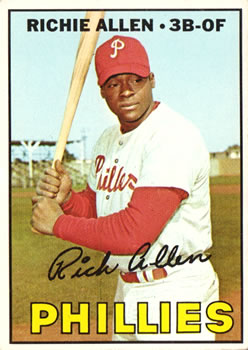 Giants Heroes (Willie McCovey / Juan Marichal)