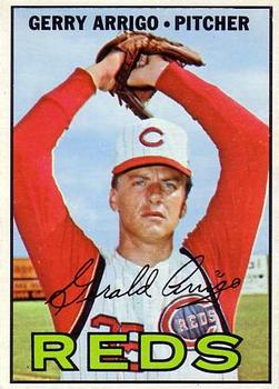 White Sox 1968 Rookie Stars (Mickey Abarbanel / Cisco Carlos)