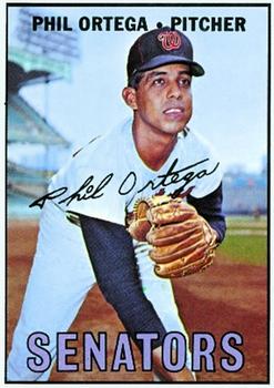 American League 1965 Home Run Leaders (Tony Conigliaro / Norm Cash / Willie Horton)