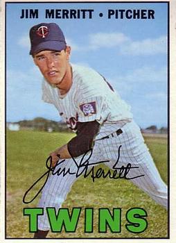 Royals 1969 Rookie Stars (Steve Jones / Eliseo Rodriguez)